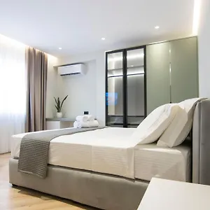  Appartamento Mina Luxury