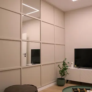  Appartamento Abc Blloku Center