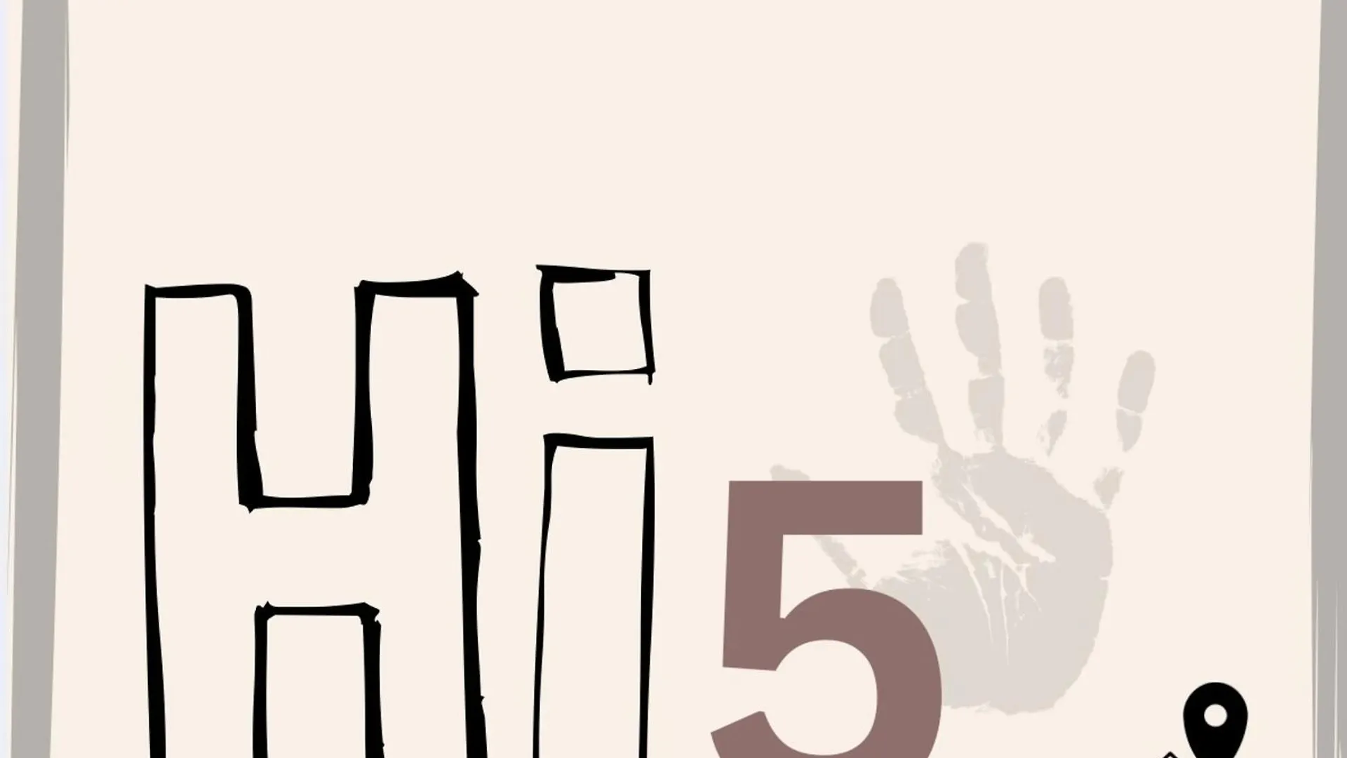 Hi5 Rooms Tirana