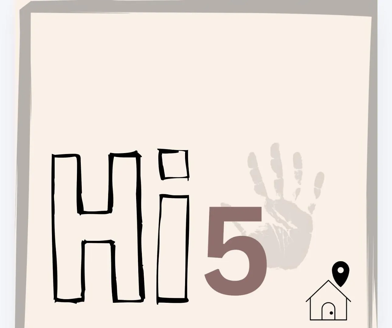 Hi5 Rooms Tirana Homestay