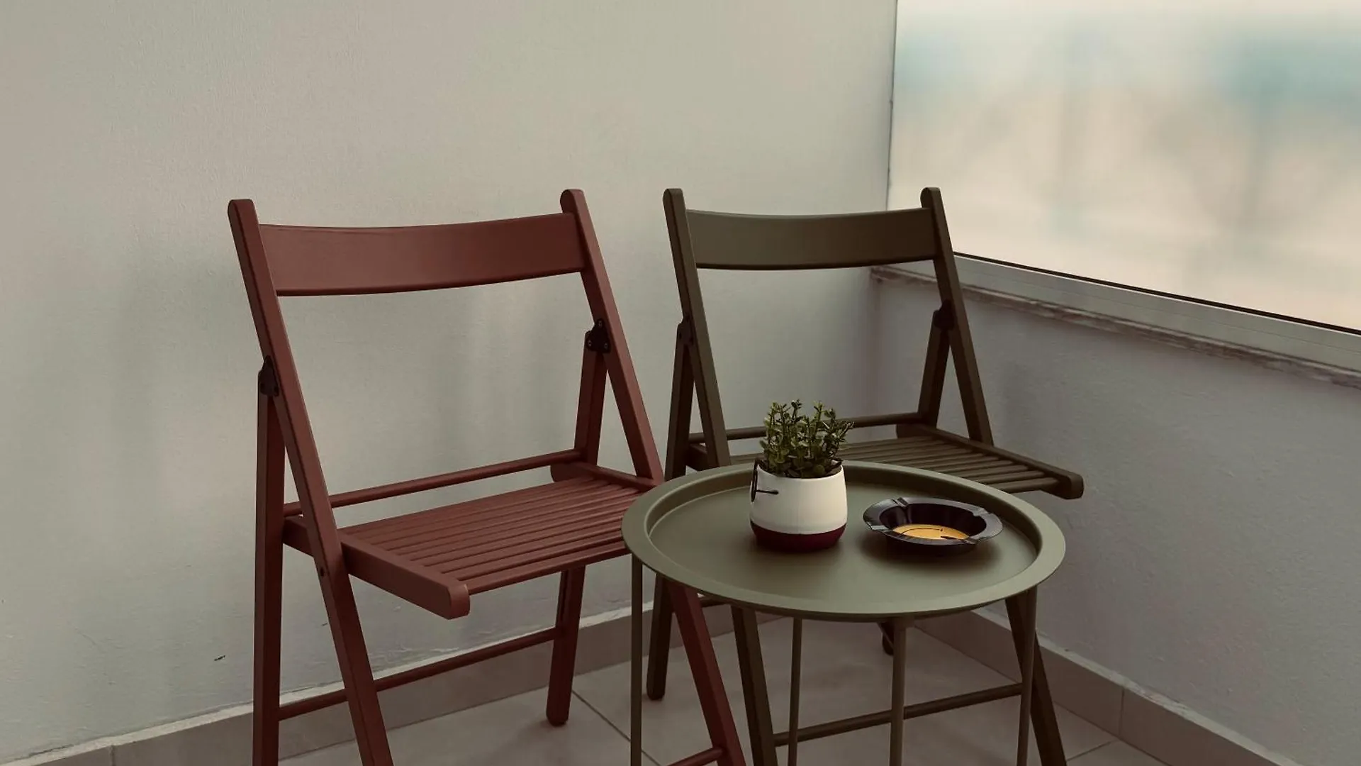 Homestay Hi5 Rooms Tirana