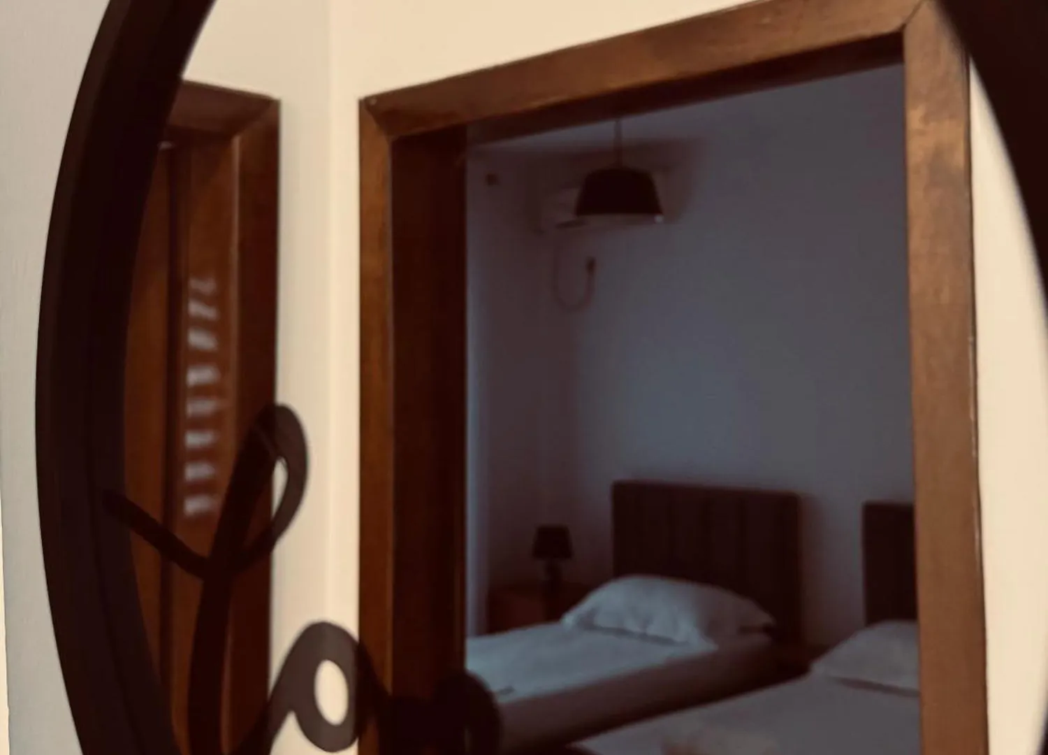 Homestay Hi5 Rooms Tirana